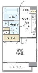 エコロジー白山レジデンス