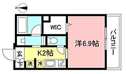 Ｃａｓａ　Ｆｏｒｅｓｔａ 205