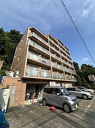 川崎市麻生区上麻生６丁目