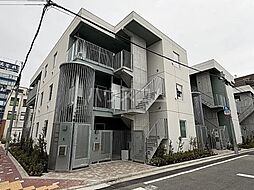 ベルメゾン中村橋ノースNE