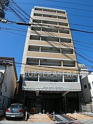 大阪市城東区蒲生３丁目