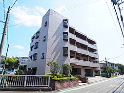 パールマンション 203