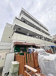 グリーンヒルズ