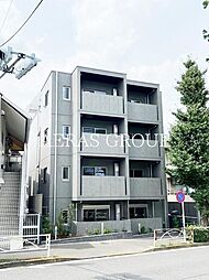 フォセット深沢