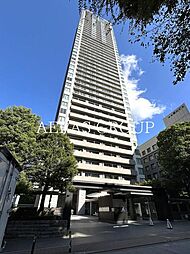 赤坂タワーレジデンストップオブザヒル 1709