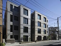 品川区荏原５丁目