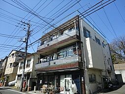 目黒区中目黒５丁目