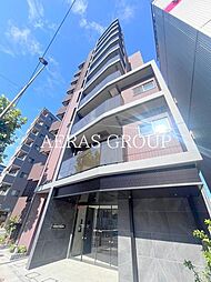 ブライズ大森本町