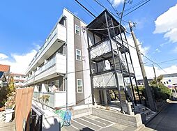 リブリ・ブランドール湘南台 203