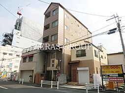 寺町Ｖｉｖｉｅｎｄａ