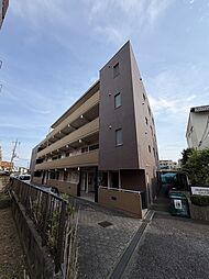 アパートメントライブライフ 403