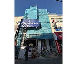 ｍｏｎｔ　ｎｏｉｒ大岡山 301