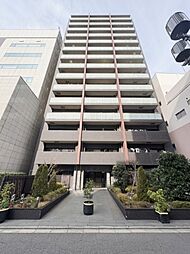 レーベンリヴァーレ浅草エヴァープライド