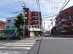 第二エステートオギモト