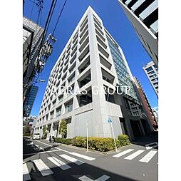 日本橋安田スカイゲート