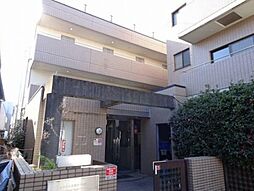 ＡＰＣＯＵＲＴ稲田堤