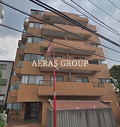 ライオンズマンション豪徳寺