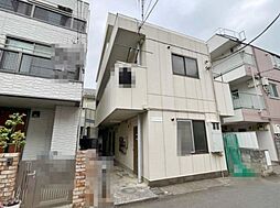 所沢市けやき台１丁目