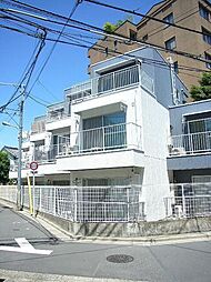 アボリアスハウス笹塚 104