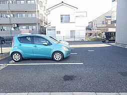 レオパレス緑町II