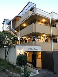 イルフィオーレ板橋