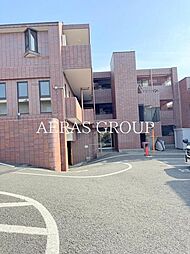 ライオンズヒルズ鎌倉山