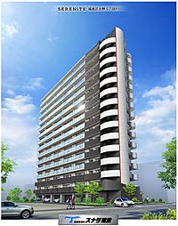 大阪市福島区吉野５丁目