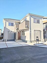 Ｓｕｍａｉｔｏ上尾市平方02