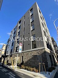 グランパセオ阿佐ヶ谷 106