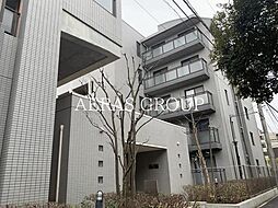 センターパーク稲毛海岸