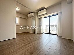 クレストコート上野