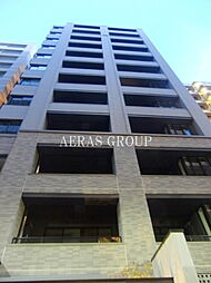 オーパスレジデンス銀座イースト 605