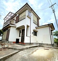 市川市柏井町１丁目の一戸建て