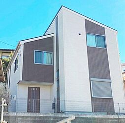 海老名市国分南３丁目の一戸建て