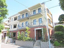 ヒースゲート代沢