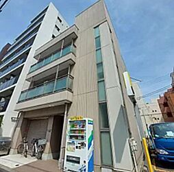 品川区東品川３丁目