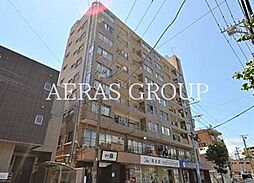 川口マンション