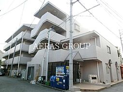 ホワイトヴィラ立川