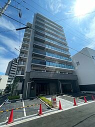 エスリードレジデンス大阪福島シティスクエア