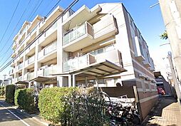 アンビシャスパーク京王堀之内 403