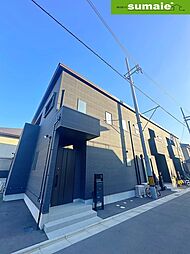 ルピナス・コート