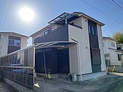 八王子市下恩方町の一戸建て