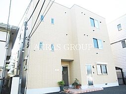 エアフォルク北府中