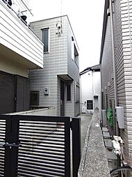 徳丸6丁目ヘーベルハウス 101