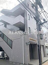 グランデュール峯崎II