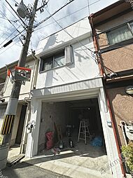 デザインリフォーム・ガレージハウス