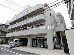 杉並区西荻南２丁目