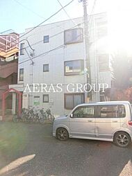 サンライズ元町