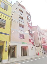 シリウス東十条