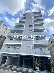 プラウドフラット根津谷中 205